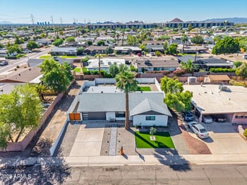 6531 Cypress Cir, Scottsdale, AZ 85257