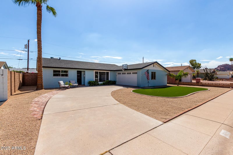 6531 Hubbell St, Scottsdale, AZ 85257