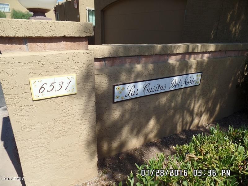 6531 N 3rd Ave #6, Phoenix, AZ 85013