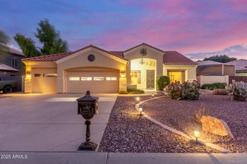 6531 Schmidt St, Glendale, AZ 85308