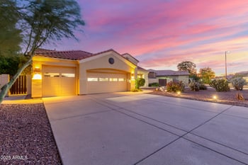 6531 Schmidt St, Glendale, AZ 85308