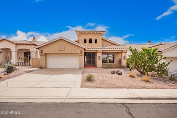 6531 Star Valley St, Mesa, AZ 85215
