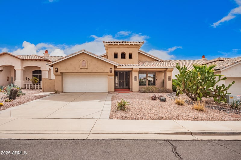 6531 Star Valley St, Mesa, AZ 85215