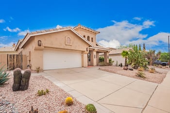 6531 Star Valley St, Mesa, AZ 85215