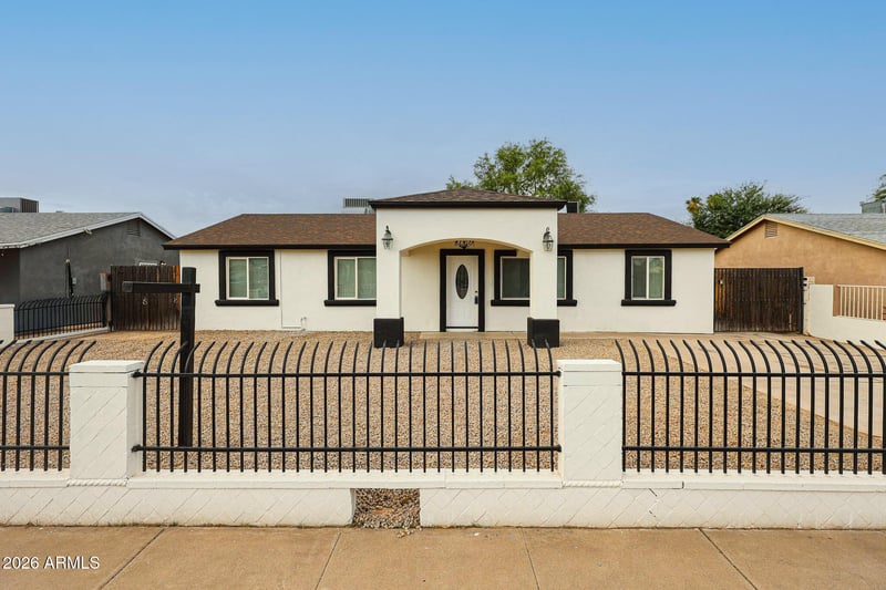 6531 Granada Rd, Phoenix, AZ 85035