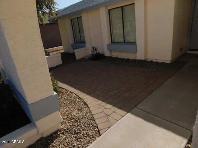 6531 W Turquoise Ave, Glendale, AZ 85302