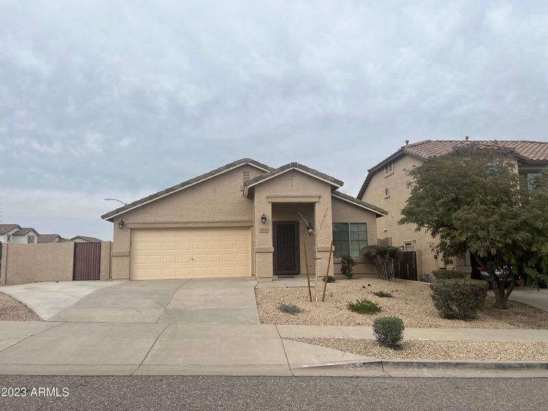 6532 W Eagle Talon Trl, Phoenix, AZ 85083
