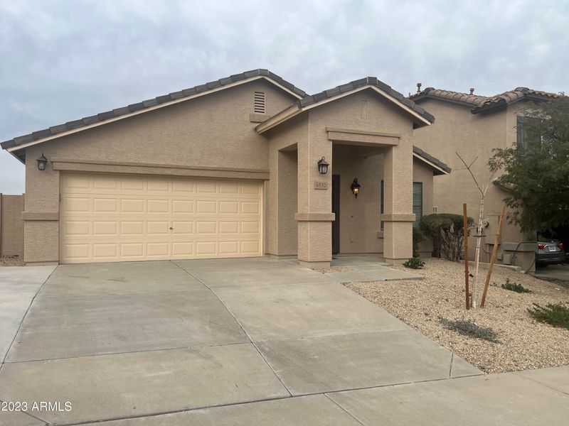 6532 W Eagle Talon Trl, Phoenix, AZ 85083