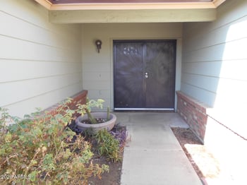 6532 W Lupine Ave, Glendale, AZ 85304