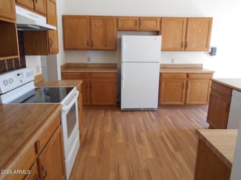 6532 W Lupine Ave, Glendale, AZ 85304