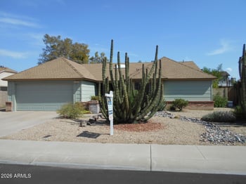 6532 W Lupine Ave, Glendale, AZ 85304