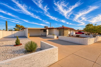 6532 Medlock Dr, Glendale, AZ 85301