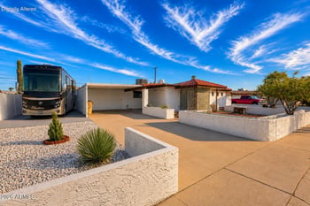 6532 W Medlock Dr, Glendale, AZ 85301