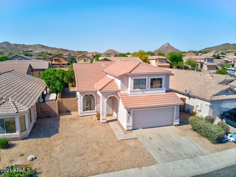 6532 W Paso Trl, Phoenix, AZ 85083