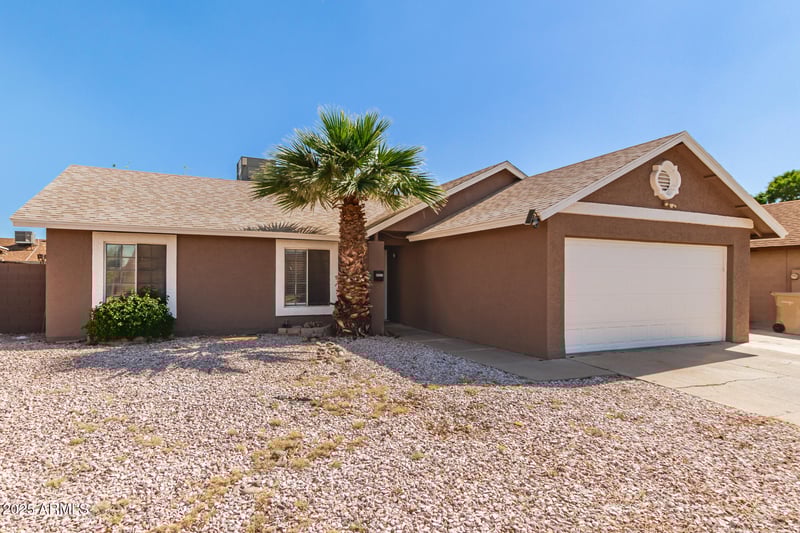 6533 71st Ave, Glendale, AZ 85303