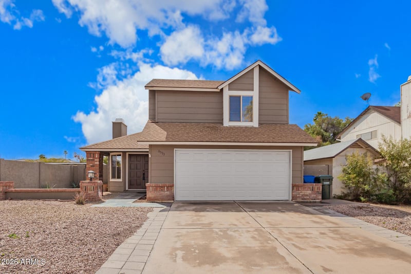 6533 Beverly Ln, Scottsdale, AZ 85254