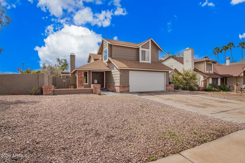 6533 Beverly Ln, Scottsdale, AZ 85254