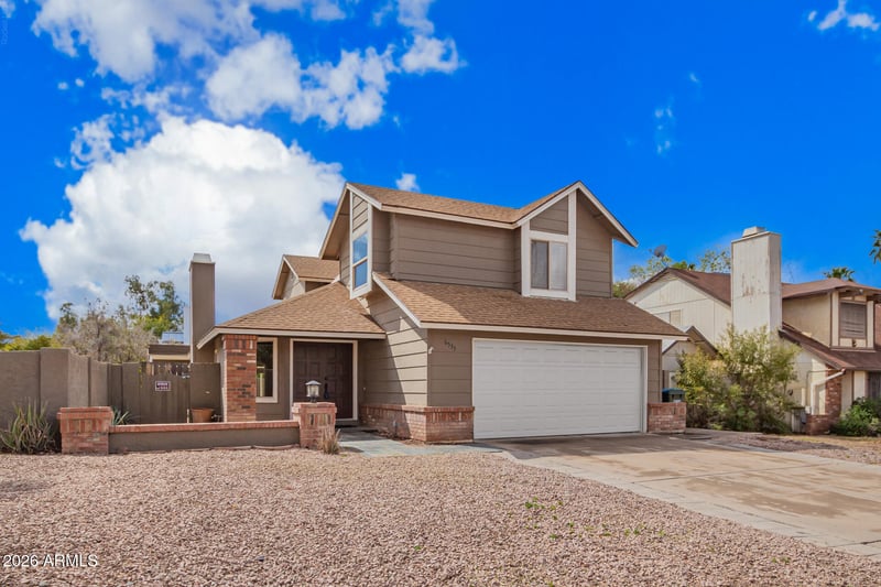 6533 Beverly Ln, Scottsdale, AZ 85254