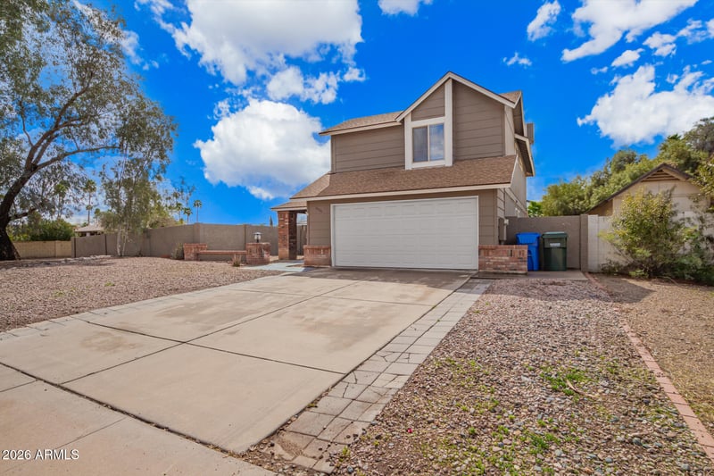 6533 Beverly Ln, Scottsdale, AZ 85254