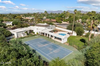 6533 E Maverick Rd, Paradise Valley, AZ 85253