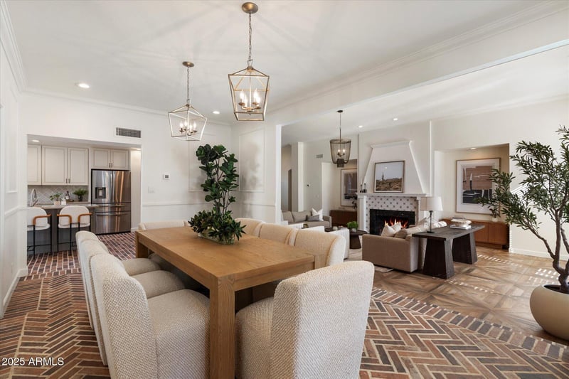 6533 E Maverick Rd, Paradise Valley, AZ 85253