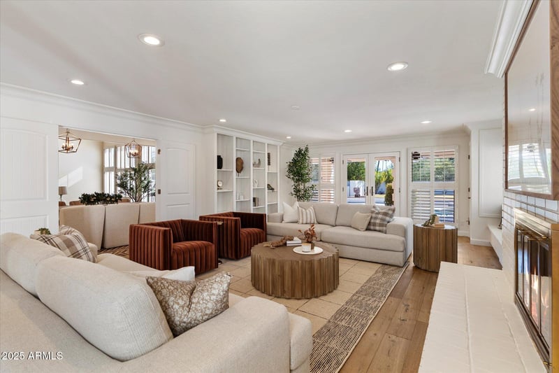 6533 E Maverick Rd, Paradise Valley, AZ 85253