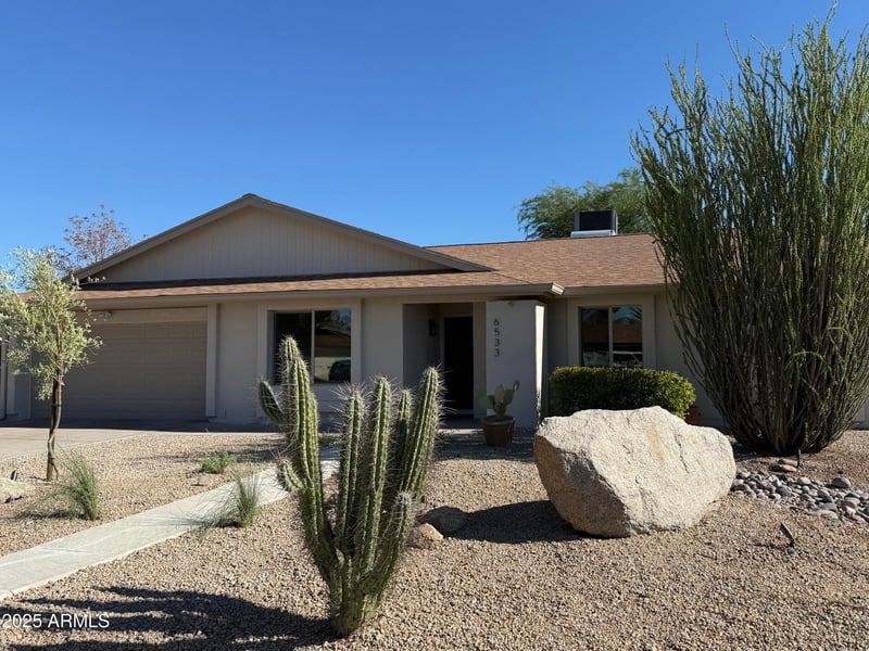 6533 Kelton Ln, Scottsdale, AZ 85254
