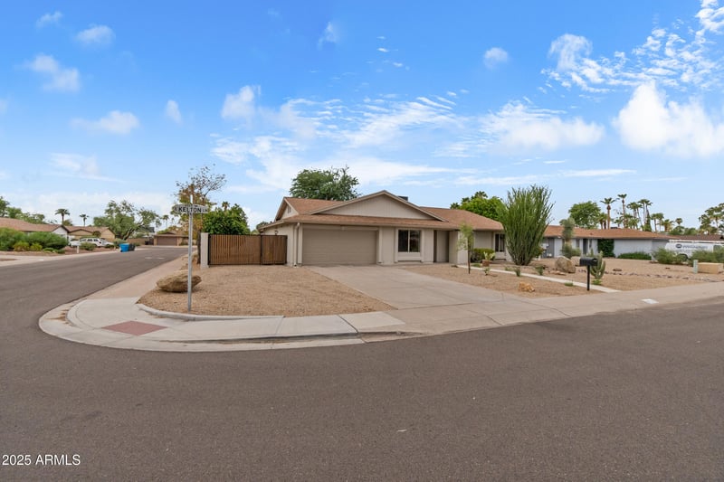 6533 Kelton Ln, Scottsdale, AZ 85254
