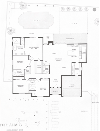 6533 Phelps Rd, Scottsdale, AZ 85254