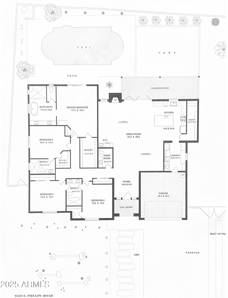 6533 Phelps Rd, Scottsdale, AZ 85254