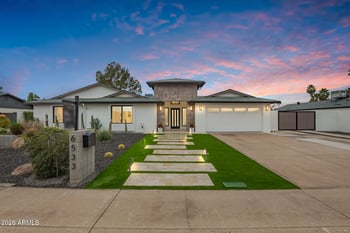 6533 Phelps Rd, Scottsdale, AZ 85254