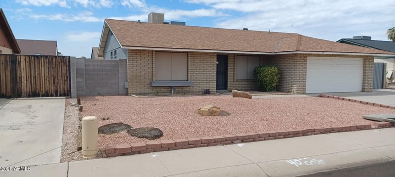6533 W Altadena Ave, Glendale, AZ 85304