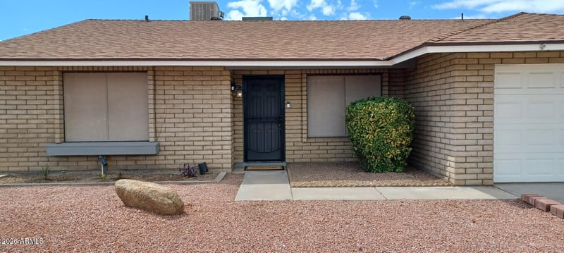6533 W Altadena Ave, Glendale, AZ 85304