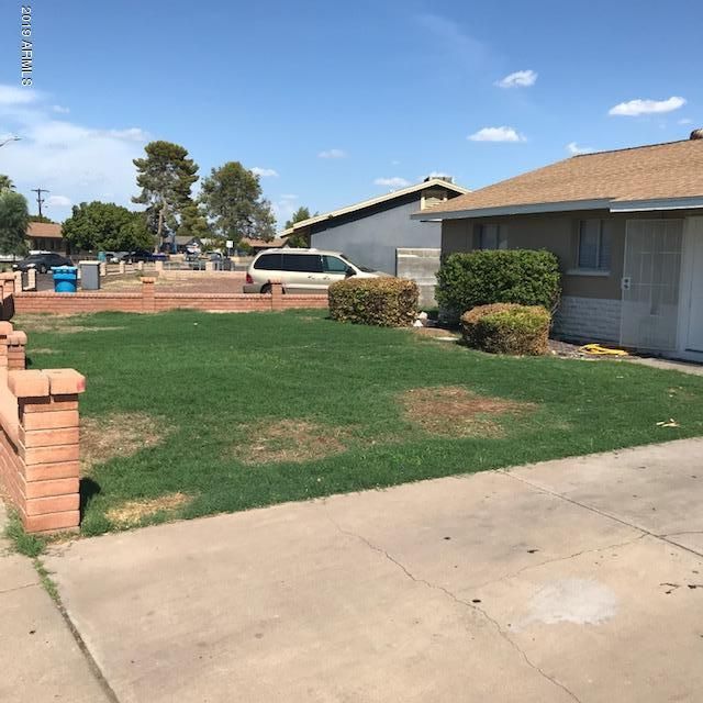 6533 W Cheery Lynn Rd, Phoenix, AZ 85033