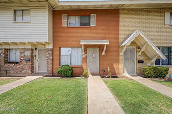 6534 N 43rd Ave, Glendale, AZ 85301