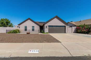 6534 W Grandview Rd, Glendale, AZ 85306