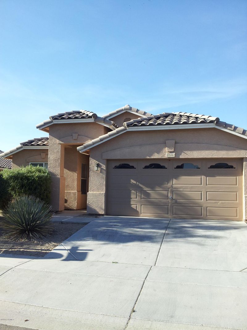 6534 W Hughes Dr, Phoenix, AZ 85043