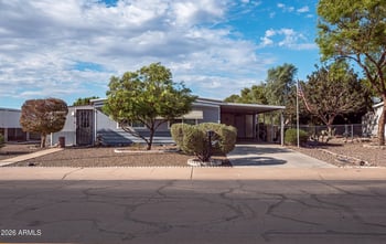 6534 W Sunnyslope Ln, Glendale, AZ 85302