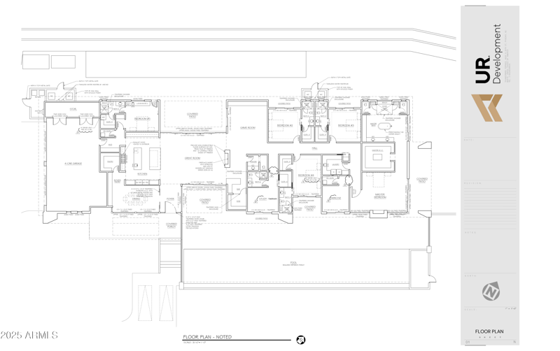 6535 40th Pl, Paradise Valley, AZ 85253