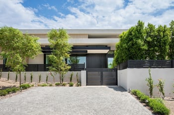 6535 40th Pl, Paradise Valley, AZ 85253