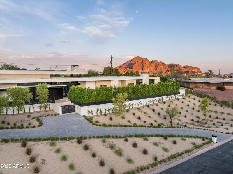 6535 40th Pl, Paradise Valley, AZ 85253