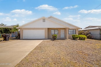 6535 Alder Ave, Mesa, AZ 85206