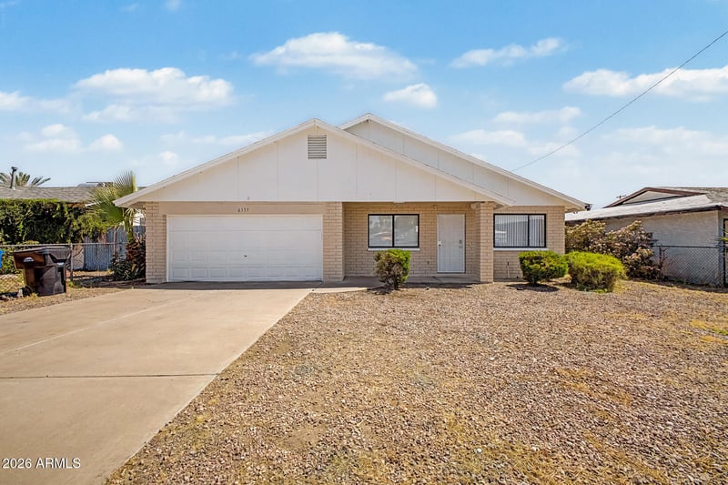 6535 Alder Ave, Mesa, AZ 85206