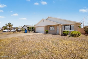 6535 Alder Ave, Mesa, AZ 85206