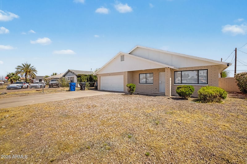 6535 Alder Ave, Mesa, AZ 85206