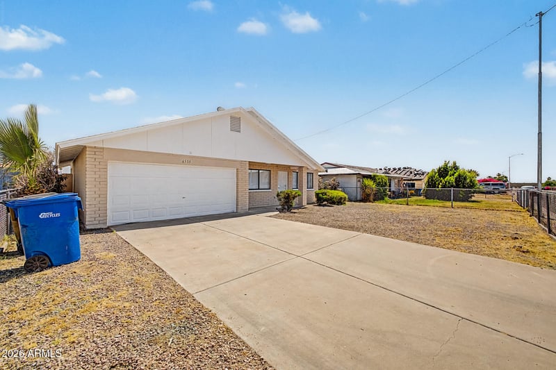 6535 Alder Ave, Mesa, AZ 85206