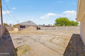 6535 Alder Ave, Mesa, AZ 85206