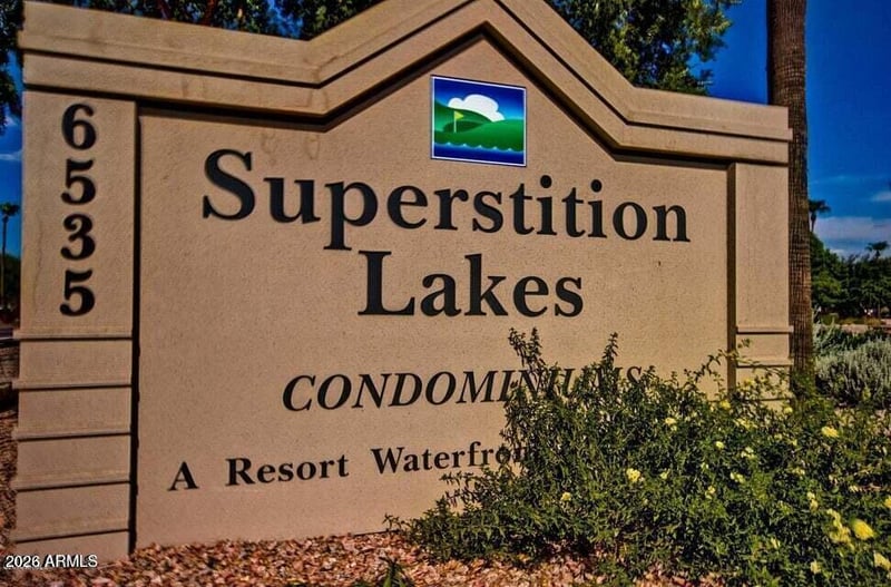 6535 E Superstition Springs Blvd #127, Mesa, AZ 85206
