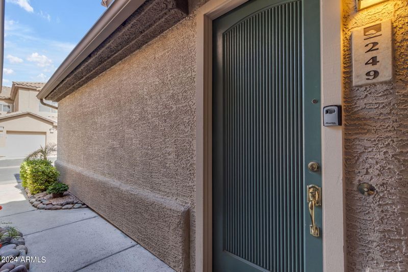 6535 E Superstition Springs Blvd #249, Mesa, AZ 85206