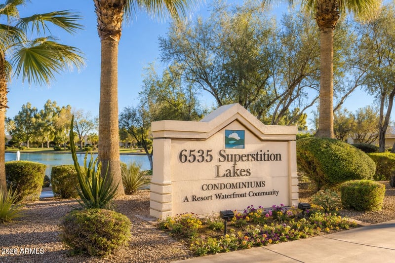 6535 E Superstition Springs Blvd #257, Mesa, AZ 85206